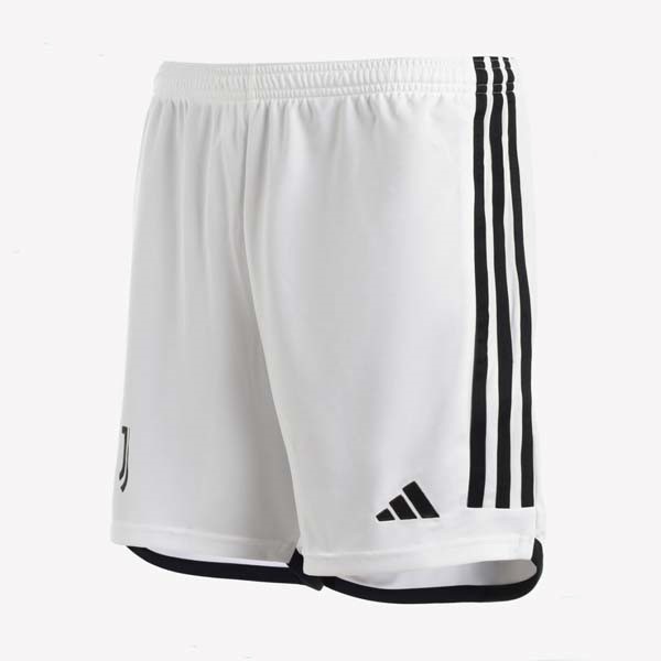 Pantalones Juventus Replica Segunda Ropa 2023/24